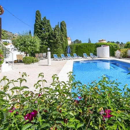 Serena By Interhome Dom wakacyjny Calpe